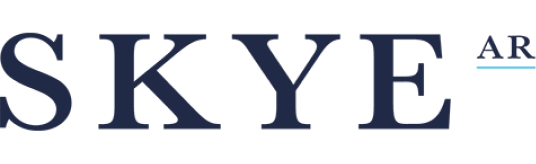 Skye Asset Retirement company logo.